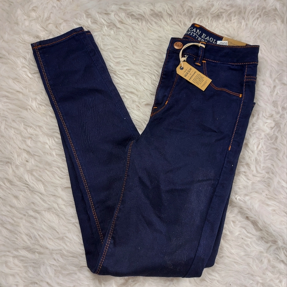 American Eagle